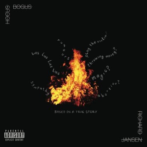 ดาวน์โหลดและฟังเพลง HOCUS BOGUS พร้อมเนื้อเพลงจาก Richard Jansen