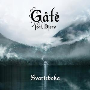 Album Svarteboka from Gåte