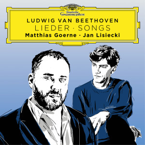 ดาวน์โหลดและฟังเพลง An die Hoffnung, Op. 32 พร้อมเนื้อเพลงจาก Matthias Goerne