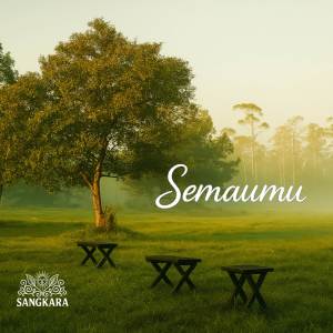 Sangkara的專輯Semaumu