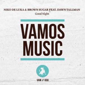 Album Good Night oleh Niko De Luka