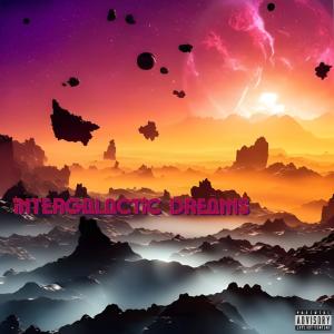 Ayers的專輯Intergalactic Dreams (feat. Tayy) [Explicit]