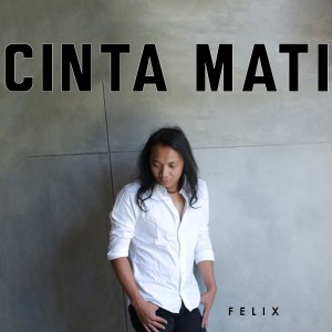 Dengarkan lagu Cinta Mati nyanyian Felix Irwan dengan lirik