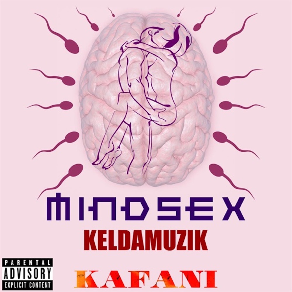 Mind Sex (Explicit)