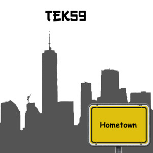 Album Hometown (Explicit) from 