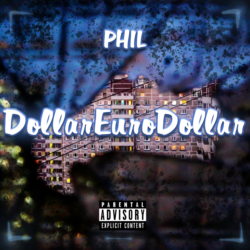 Dollareurodollar