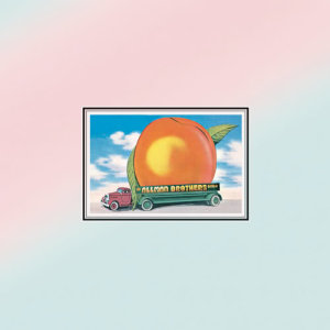 收聽The Allman Brothers band的Mountain Jam (Theme From “First There Is A Mountain”) (Live At The Fillmore East, March 12 & 13, 1971)歌詞歌曲