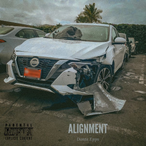 Album Alignment (Explicit) from 
