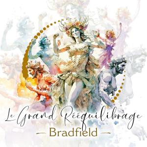 Bradfield的專輯Le Grand Rééquilibrage