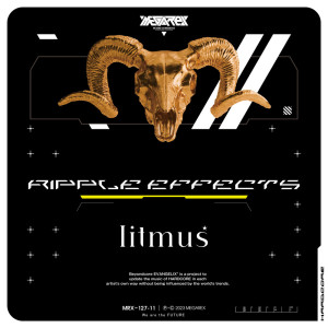 Album Ripple Effects from litmus*