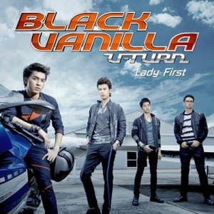 ดาวน์โหลดและฟังเพลง Lady First Feat.PsyCho Boy พร้อมเนื้อเพลงจาก แบล็ค วานิลลา