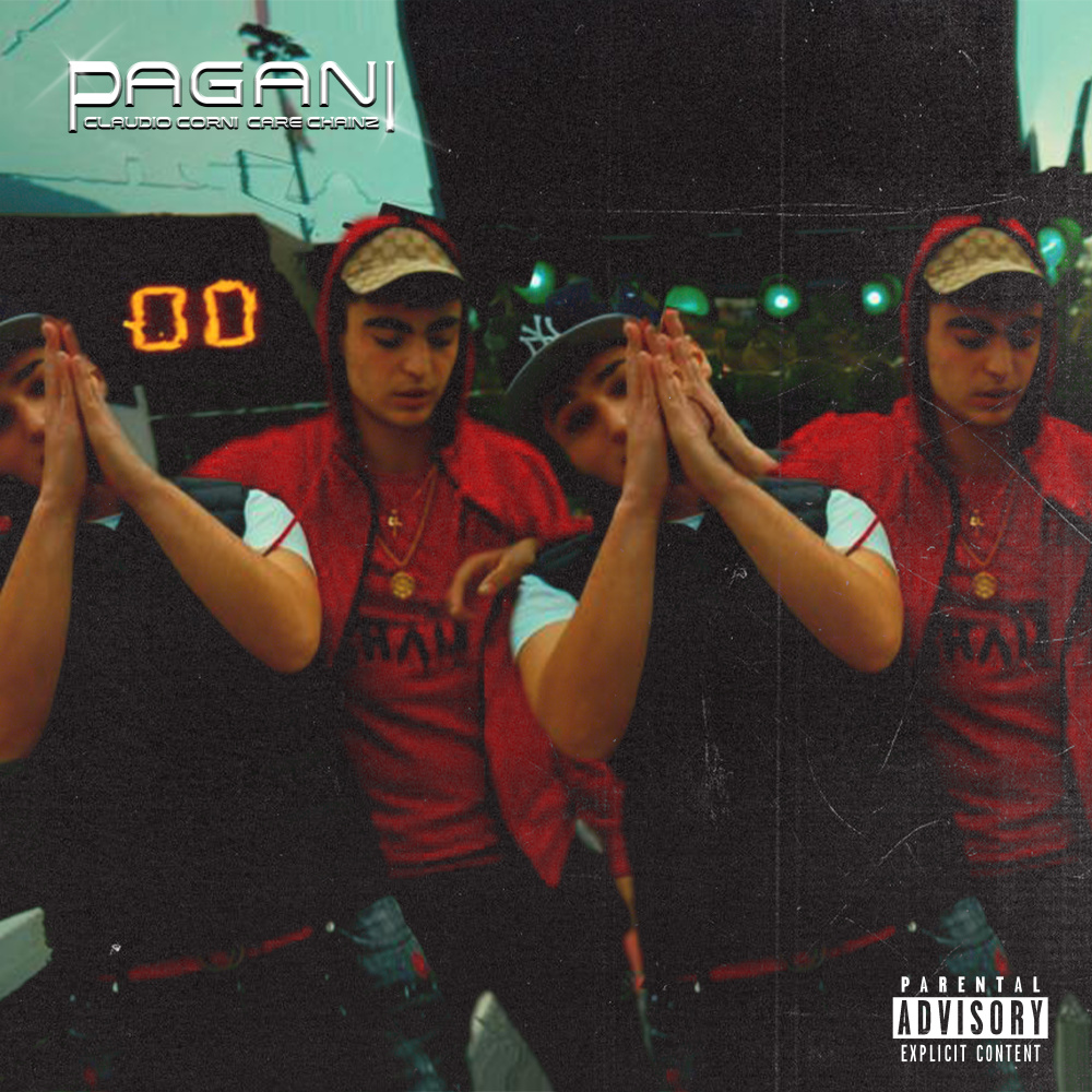 Pagani (Explicit)