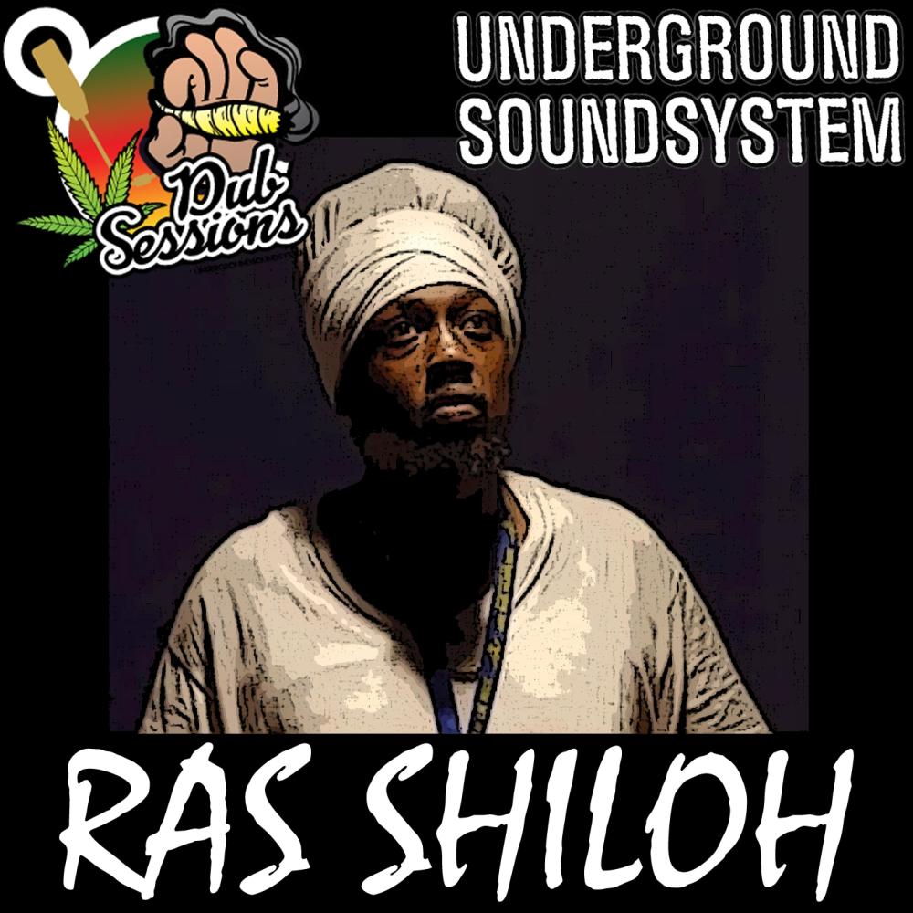 Hip Hip Horay (feat. Ras Shiloh) (Dubplate)