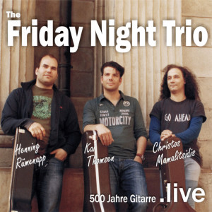 ดาวน์โหลดและฟังเพลง Autumn Leaves & Summertimes พร้อมเนื้อเพลงจาก The Friday Night Boys