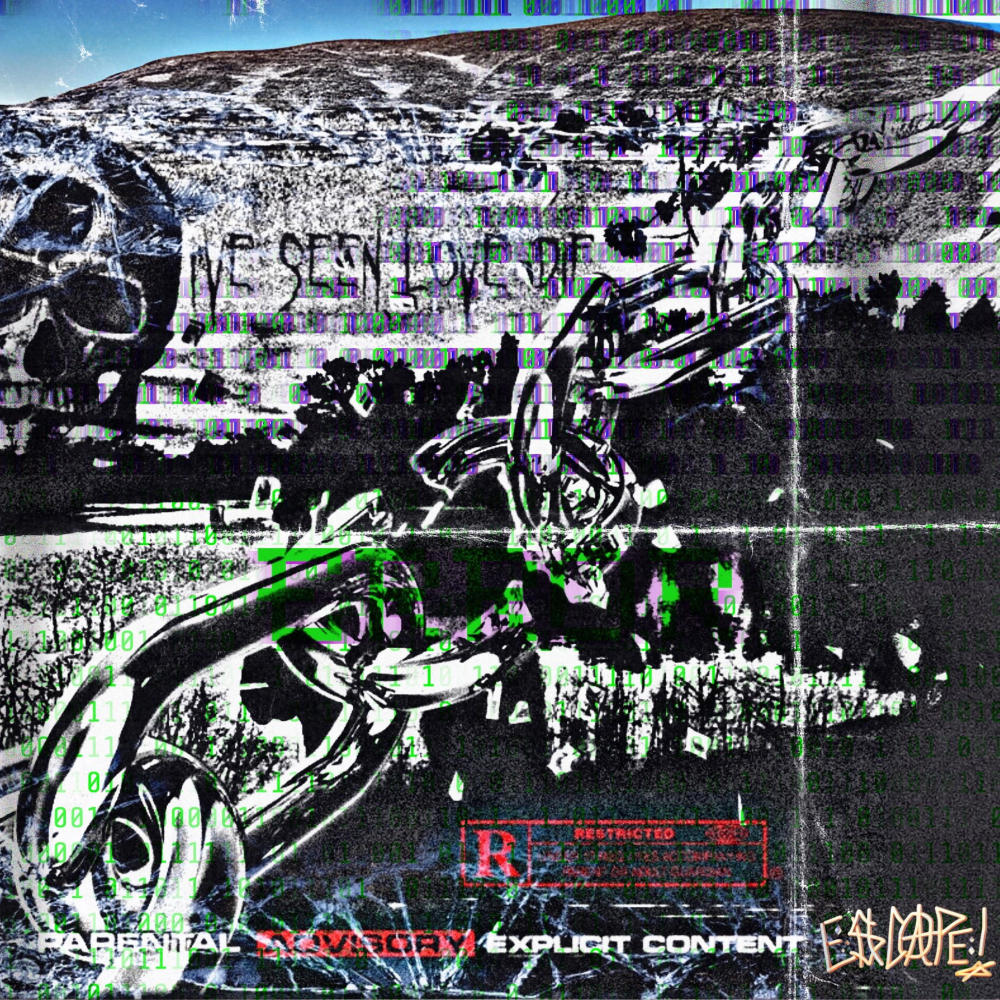 WON'T GO BACK (Explicit)