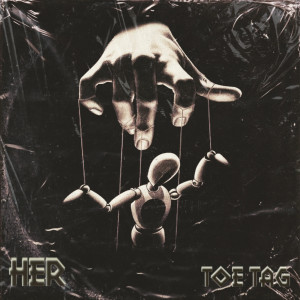 HER的專輯TOE TAG