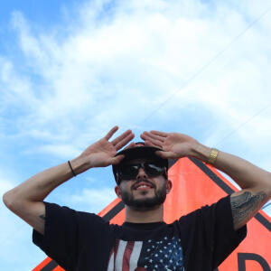 default playlist img