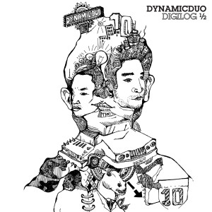 Dynamicduo 6th Digilog 1/2 (Explicit)