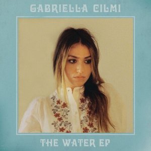Gabriella Cilmi的專輯The Water