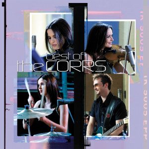 อัลบัม Best of The Corrs ศิลปิน The Corrs