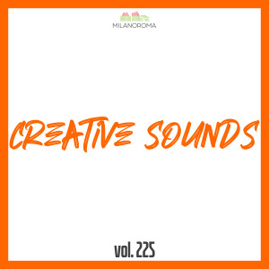 Album Creative Sounds, Vol. 225 from Gabor Vilmos Lesko