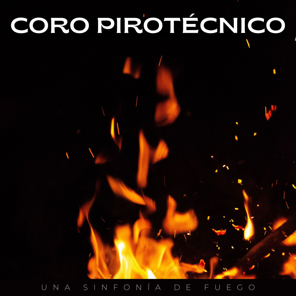 Coro De La Fachada Ardiente