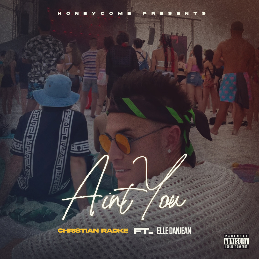 Ain't You (Explicit)
