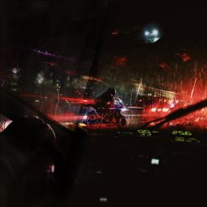 Alfred Banks的專輯Japanese Drift