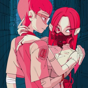 收聽O:M的Ooh !(Feat. Neidi)歌詞歌曲