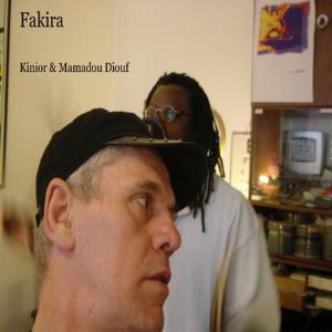 收聽Kinior的Fakira歌詞歌曲