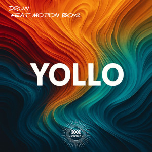 Album Yollo from drun