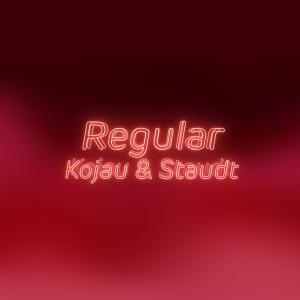 Album Regular from Kojau