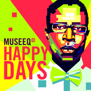 Album Happy Days from Museeq IQ