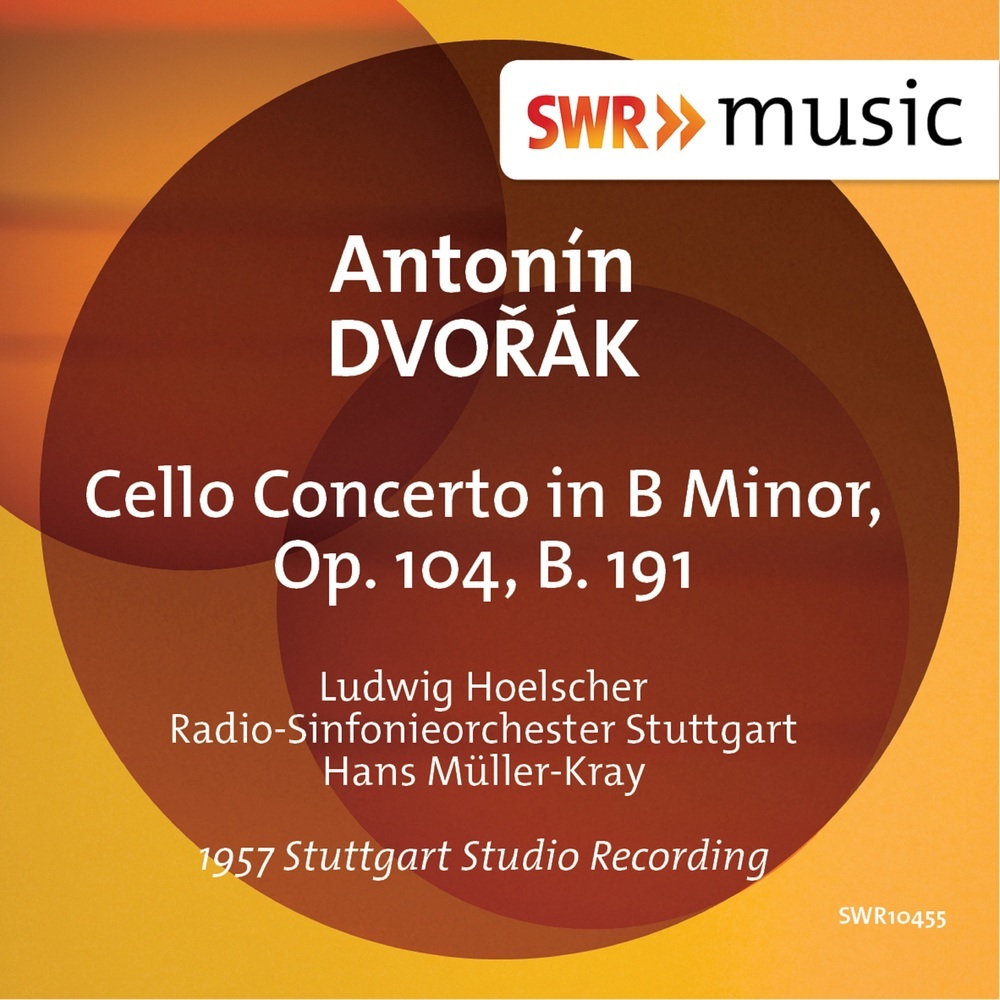 III. Finale: Allegro moderato