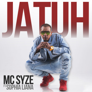 MC Syze的專輯Jatuh