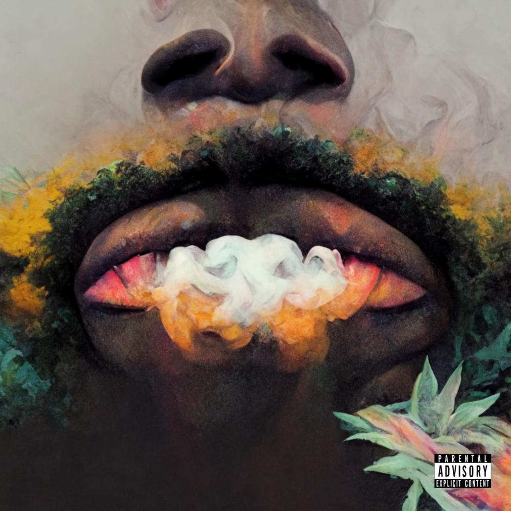 Skywalker Flow (feat. warwillkill) (Explicit)