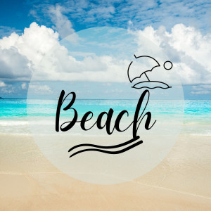 Various Artists的專輯Beach