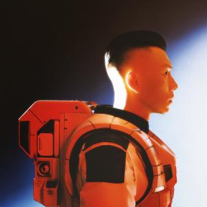 瘦子E.SO的专辑妹妹 Mei Mei