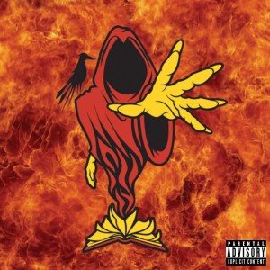 ดาวน์โหลดและฟังเพลง Walk into the Darkness พร้อมเนื้อเพลงจาก Insane Clown Posse