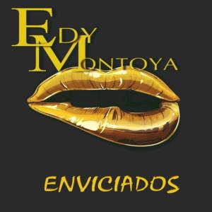 Album Enviciados from Edy Montoya