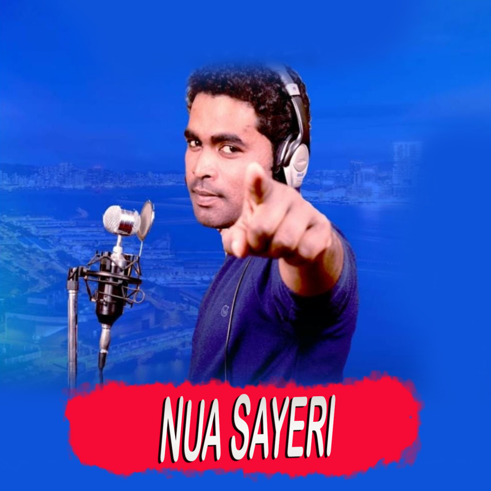 Nua Sayeri