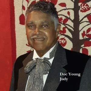 收聽Doc Young的Judy歌詞歌曲