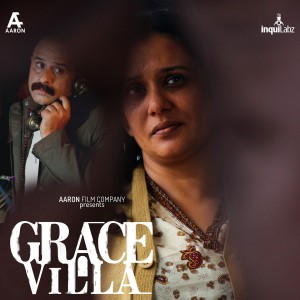 Listen to Mathews Inside Grace Villa song with lyrics from Mujeeb Majeed
