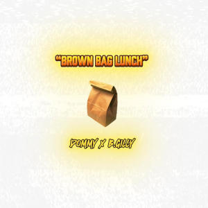 อัลบัม BROWN BAG LUNCH (feat. B.Gilly) [Explicit] ศิลปิน 