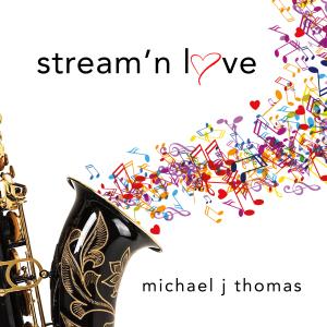 收聽Michael J Thomas的I'll Never Love Again歌詞歌曲