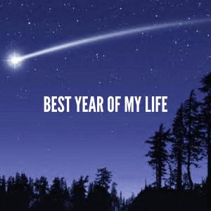 Listen to BEST YEAR OF MY LIFE (Explicit) song with lyrics from WILLIAM BLACKSMITH