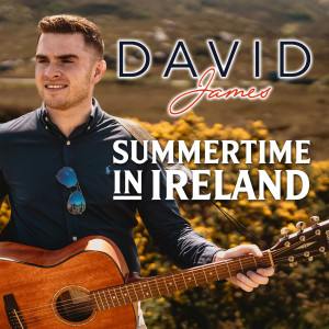 收聽David James的Summertime In Ireland歌詞歌曲