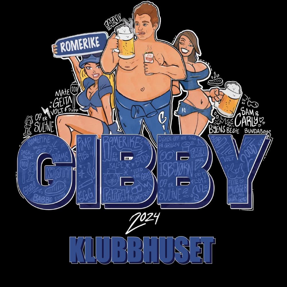 Gibby 2024 (Hjemmesnekk) (feat. Gibby, Bakloev, Te$us, Mj & Fle$kill)