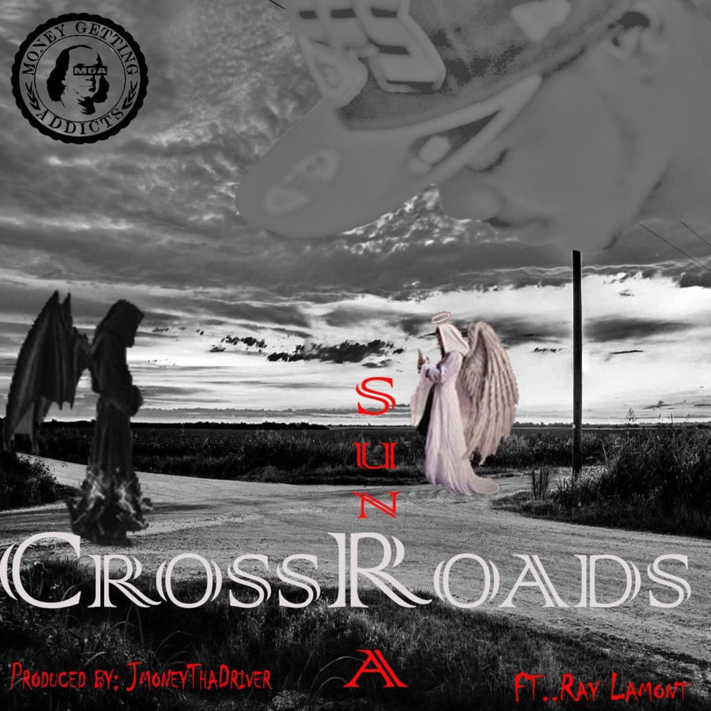 CrossRoads (Explicit)
