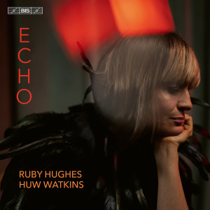 Ruby Hughes的专辑Echo